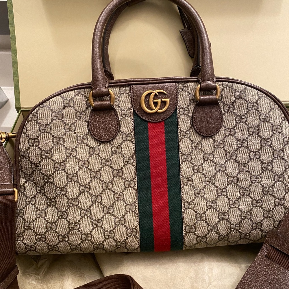 Gucci medium bag